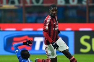 Toulouse FC - Mercato : Cristian Zapata (Milan AC) dans le viseur